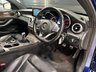 USED 2017 67 MERCEDES-BENZ C CLASS 2.0 C200 AMG Line Euro 6 (s/s) 4dr Sat Nav - Reverse Camera