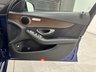 USED 2017 67 MERCEDES-BENZ C CLASS 2.0 C200 AMG Line Euro 6 (s/s) 4dr Sat Nav - Reverse Camera
