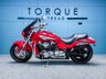 USED 2013 63 SUZUKI Intruder 1800 M 1800 VZR Custom Cruiser  Nationwide Delivery &pound;149 - 9.9% APR