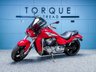 USED 2013 63 SUZUKI Intruder 1800 M 1800 VZR Custom Cruiser  Nationwide Delivery &pound;149 - 9.9% APR