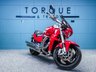 USED 2013 63 SUZUKI Intruder 1800 M 1800 VZR Custom Cruiser  Nationwide Delivery &pound;149 - 9.9% APR