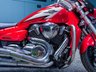 USED 2013 63 SUZUKI Intruder 1800 M 1800 VZR Custom Cruiser  Nationwide Delivery &pound;149 - 9.9% APR