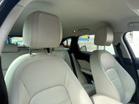 USED 2016 16 JAGUAR F-PACE 2.0 D180 Prestige SUV 5dr Diesel Auto AWD Euro 6 (s/s) (180 ps) THIS LOVELY AUTOMATIC FAMILY SUV COMES WITH AN MOT UNTIL MAY 2027, JAGUAR SERVICE HISTORY, 2 KEYS, ALLOY WHEELS, SAT NAV, FULL LEATHER INTERIOR AND MORE