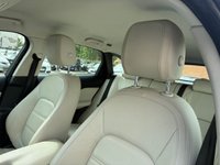 USED 2016 16 JAGUAR F-PACE 2.0 D180 Prestige SUV 5dr Diesel Auto AWD Euro 6 (s/s) (180 ps) THIS LOVELY AUTOMATIC FAMILY SUV COMES WITH AN MOT UNTIL MAY 2027, JAGUAR SERVICE HISTORY, 2 KEYS, ALLOY WHEELS, SAT NAV, FULL LEATHER INTERIOR AND MORE