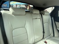 USED 2016 16 JAGUAR F-PACE 2.0 D180 Prestige SUV 5dr Diesel Auto AWD Euro 6 (s/s) (180 ps) THIS LOVELY AUTOMATIC FAMILY SUV COMES WITH AN MOT UNTIL MAY 2027, JAGUAR SERVICE HISTORY, 2 KEYS, ALLOY WHEELS, SAT NAV, FULL LEATHER INTERIOR AND MORE