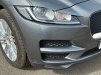 USED 2016 16 JAGUAR F-PACE 2.0 D180 Prestige SUV 5dr Diesel Auto AWD Euro 6 (s/s) (180 ps) THIS LOVELY AUTOMATIC FAMILY SUV COMES WITH AN MOT UNTIL MAY 2027, JAGUAR SERVICE HISTORY, 2 KEYS, ALLOY WHEELS, SAT NAV, FULL LEATHER INTERIOR AND MORE