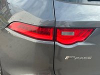 USED 2016 16 JAGUAR F-PACE 2.0 D180 Prestige SUV 5dr Diesel Auto AWD Euro 6 (s/s) (180 ps) THIS LOVELY AUTOMATIC FAMILY SUV COMES WITH AN MOT UNTIL MAY 2027, JAGUAR SERVICE HISTORY, 2 KEYS, ALLOY WHEELS, SAT NAV, FULL LEATHER INTERIOR AND MORE