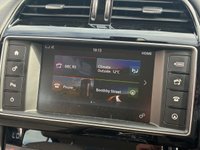 USED 2016 16 JAGUAR F-PACE 2.0 D180 Prestige SUV 5dr Diesel Auto AWD Euro 6 (s/s) (180 ps) THIS LOVELY AUTOMATIC FAMILY SUV COMES WITH AN MOT UNTIL MAY 2027, JAGUAR SERVICE HISTORY, 2 KEYS, ALLOY WHEELS, SAT NAV, FULL LEATHER INTERIOR AND MORE