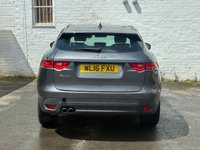 USED 2016 16 JAGUAR F-PACE 2.0 D180 Prestige SUV 5dr Diesel Auto AWD Euro 6 (s/s) (180 ps) THIS LOVELY AUTOMATIC FAMILY SUV COMES WITH AN MOT UNTIL MAY 2027, JAGUAR SERVICE HISTORY, 2 KEYS, ALLOY WHEELS, SAT NAV, FULL LEATHER INTERIOR AND MORE