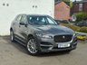 USED 2016 16 JAGUAR F-PACE 2.0 D180 Prestige SUV 5dr Diesel Auto AWD Euro 6 (s/s) (180 ps) THIS LOVELY AUTOMATIC FAMILY SUV COMES WITH AN MOT UNTIL MAY 2027, JAGUAR SERVICE HISTORY, 2 KEYS, ALLOY WHEELS, SAT NAV, FULL LEATHER INTERIOR AND MORE