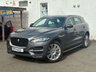 USED 2016 16 JAGUAR F-PACE 2.0 D180 Prestige SUV 5dr Diesel Auto AWD Euro 6 (s/s) (180 ps) THIS LOVELY AUTOMATIC FAMILY SUV COMES WITH AN MOT UNTIL MAY 2027, JAGUAR SERVICE HISTORY, 2 KEYS, ALLOY WHEELS, SAT NAV, FULL LEATHER INTERIOR AND MORE