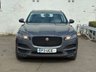 USED 2016 16 JAGUAR F-PACE 2.0 D180 Prestige SUV 5dr Diesel Auto AWD Euro 6 (s/s) (180 ps) THIS LOVELY AUTOMATIC FAMILY SUV COMES WITH AN MOT UNTIL MAY 2027, JAGUAR SERVICE HISTORY, 2 KEYS, ALLOY WHEELS, SAT NAV, FULL LEATHER INTERIOR AND MORE