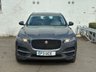 USED 2016 16 JAGUAR F-PACE 2.0 D180 Prestige SUV 5dr Diesel Auto AWD Euro 6 (s/s) (180 ps) THIS LOVELY AUTOMATIC FAMILY SUV COMES WITH AN MOT UNTIL MAY 2027, JAGUAR SERVICE HISTORY, 2 KEYS, ALLOY WHEELS, SAT NAV, FULL LEATHER INTERIOR AND MORE