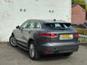 USED 2016 16 JAGUAR F-PACE 2.0 D180 Prestige SUV 5dr Diesel Auto AWD Euro 6 (s/s) (180 ps) THIS LOVELY AUTOMATIC FAMILY SUV COMES WITH AN MOT UNTIL MAY 2027, JAGUAR SERVICE HISTORY, 2 KEYS, ALLOY WHEELS, SAT NAV, FULL LEATHER INTERIOR AND MORE