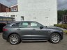 USED 2016 16 JAGUAR F-PACE 2.0 D180 Prestige SUV 5dr Diesel Auto AWD Euro 6 (s/s) (180 ps) THIS LOVELY AUTOMATIC FAMILY SUV COMES WITH AN MOT UNTIL MAY 2027, JAGUAR SERVICE HISTORY, 2 KEYS, ALLOY WHEELS, SAT NAV, FULL LEATHER INTERIOR AND MORE