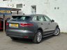 USED 2016 16 JAGUAR F-PACE 2.0 D180 Prestige SUV 5dr Diesel Auto AWD Euro 6 (s/s) (180 ps) THIS LOVELY AUTOMATIC FAMILY SUV COMES WITH AN MOT UNTIL MAY 2027, JAGUAR SERVICE HISTORY, 2 KEYS, ALLOY WHEELS, SAT NAV, FULL LEATHER INTERIOR AND MORE