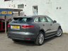 USED 2016 16 JAGUAR F-PACE 2.0 D180 Prestige SUV 5dr Diesel Auto AWD Euro 6 (s/s) (180 ps) THIS LOVELY AUTOMATIC FAMILY SUV COMES WITH AN MOT UNTIL MAY 2027, JAGUAR SERVICE HISTORY, 2 KEYS, ALLOY WHEELS, SAT NAV, FULL LEATHER INTERIOR AND MORE