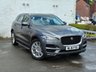 USED 2016 16 JAGUAR F-PACE 2.0 D180 Prestige SUV 5dr Diesel Auto AWD Euro 6 (s/s) (180 ps) THIS LOVELY AUTOMATIC FAMILY SUV COMES WITH AN MOT UNTIL MAY 2027, JAGUAR SERVICE HISTORY, 2 KEYS, ALLOY WHEELS, SAT NAV, FULL LEATHER INTERIOR AND MORE