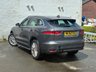 USED 2016 16 JAGUAR F-PACE 2.0 D180 Prestige SUV 5dr Diesel Auto AWD Euro 6 (s/s) (180 ps) THIS LOVELY AUTOMATIC FAMILY SUV COMES WITH AN MOT UNTIL MAY 2027, JAGUAR SERVICE HISTORY, 2 KEYS, ALLOY WHEELS, SAT NAV, FULL LEATHER INTERIOR AND MORE