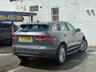 USED 2016 16 JAGUAR F-PACE 2.0 D180 Prestige SUV 5dr Diesel Auto AWD Euro 6 (s/s) (180 ps) THIS LOVELY AUTOMATIC FAMILY SUV COMES WITH AN MOT UNTIL MAY 2027, JAGUAR SERVICE HISTORY, 2 KEYS, ALLOY WHEELS, SAT NAV, FULL LEATHER INTERIOR AND MORE