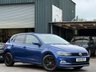 USED 2021 21 VOLKSWAGEN POLO 1.0 TSI Match Hatchback 5dr Petrol DSG Euro 6 (s/s) (95 ps) 
