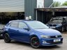 USED 2021 21 VOLKSWAGEN POLO 1.0 TSI Match Hatchback 5dr Petrol DSG Euro 6 (s/s) (95 ps) 