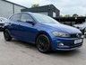 USED 2021 21 VOLKSWAGEN POLO 1.0 TSI Match Hatchback 5dr Petrol DSG Euro 6 (s/s) (95 ps) 