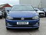USED 2021 21 VOLKSWAGEN POLO 1.0 TSI Match Hatchback 5dr Petrol DSG Euro 6 (s/s) (95 ps) 