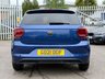 USED 2021 21 VOLKSWAGEN POLO 1.0 TSI Match Hatchback 5dr Petrol DSG Euro 6 (s/s) (95 ps) 