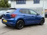 USED 2021 21 VOLKSWAGEN POLO 1.0 TSI Match Hatchback 5dr Petrol DSG Euro 6 (s/s) (95 ps) 