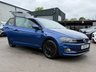 USED 2021 21 VOLKSWAGEN POLO 1.0 TSI Match Hatchback 5dr Petrol DSG Euro 6 (s/s) (95 ps) 