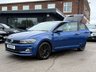 USED 2021 21 VOLKSWAGEN POLO 1.0 TSI Match Hatchback 5dr Petrol DSG Euro 6 (s/s) (95 ps) 