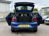 USED 2021 21 VOLKSWAGEN POLO 1.0 TSI Match Hatchback 5dr Petrol DSG Euro 6 (s/s) (95 ps) 