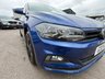 USED 2021 21 VOLKSWAGEN POLO 1.0 TSI Match Hatchback 5dr Petrol DSG Euro 6 (s/s) (95 ps) 