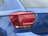 USED 2021 21 VOLKSWAGEN POLO 1.0 TSI Match Hatchback 5dr Petrol DSG Euro 6 (s/s) (95 ps) 