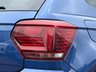 USED 2021 21 VOLKSWAGEN POLO 1.0 TSI Match Hatchback 5dr Petrol DSG Euro 6 (s/s) (95 ps) 
