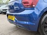 USED 2021 21 VOLKSWAGEN POLO 1.0 TSI Match Hatchback 5dr Petrol DSG Euro 6 (s/s) (95 ps) 
