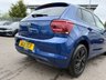 USED 2021 21 VOLKSWAGEN POLO 1.0 TSI Match Hatchback 5dr Petrol DSG Euro 6 (s/s) (95 ps) 