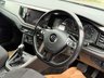 USED 2021 21 VOLKSWAGEN POLO 1.0 TSI Match Hatchback 5dr Petrol DSG Euro 6 (s/s) (95 ps) 