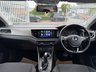 USED 2021 21 VOLKSWAGEN POLO 1.0 TSI Match Hatchback 5dr Petrol DSG Euro 6 (s/s) (95 ps) 