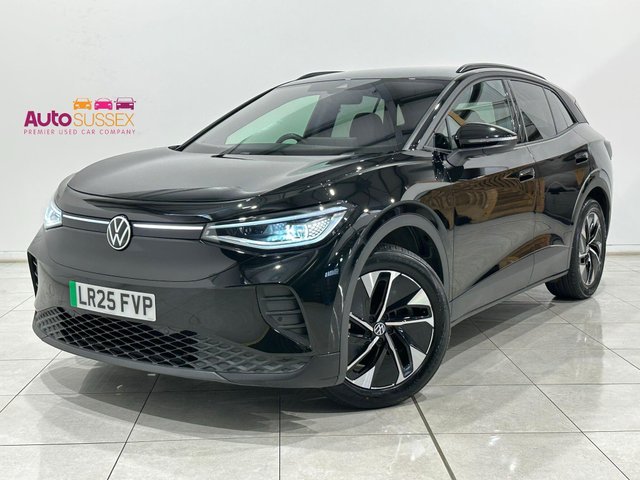 View our VOLKSWAGEN ID.4