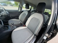 USED 2018 18 SEAT IBIZA 1.0 MPI SE Technology Hatchback 5dr Petrol Manual Euro 6 (s/s) (75 ps) 2KEYS, NICE CLEAN CAR, MOT APRIL 27