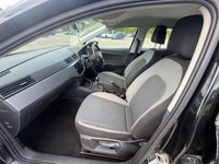 USED 2018 18 SEAT IBIZA 1.0 MPI SE Technology Hatchback 5dr Petrol Manual Euro 6 (s/s) (75 ps) 2KEYS, NICE CLEAN CAR, MOT APRIL 27