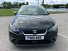 USED 2018 18 SEAT IBIZA 1.0 MPI SE Technology Hatchback 5dr Petrol Manual Euro 6 (s/s) (75 ps) 2KEYS, NICE CLEAN CAR, MOT APRIL 27