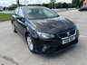 USED 2018 18 SEAT IBIZA 1.0 MPI SE Technology Hatchback 5dr Petrol Manual Euro 6 (s/s) (75 ps) 2KEYS, NICE CLEAN CAR, MOT APRIL 27