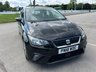 USED 2018 18 SEAT IBIZA 1.0 MPI SE Technology Hatchback 5dr Petrol Manual Euro 6 (s/s) (75 ps) 2KEYS, NICE CLEAN CAR, MOT APRIL 27