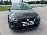 USED 2018 18 SEAT IBIZA 1.0 MPI SE Technology Hatchback 5dr Petrol Manual Euro 6 (s/s) (75 ps) 2KEYS, NICE CLEAN CAR, MOT APRIL 27