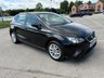 USED 2018 18 SEAT IBIZA 1.0 MPI SE Technology Hatchback 5dr Petrol Manual Euro 6 (s/s) (75 ps) 2KEYS, NICE CLEAN CAR, MOT APRIL 27