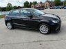 USED 2018 18 SEAT IBIZA 1.0 MPI SE Technology Hatchback 5dr Petrol Manual Euro 6 (s/s) (75 ps) 2KEYS, NICE CLEAN CAR, MOT APRIL 27