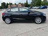 USED 2018 18 SEAT IBIZA 1.0 MPI SE Technology Hatchback 5dr Petrol Manual Euro 6 (s/s) (75 ps) 2KEYS, NICE CLEAN CAR, MOT APRIL 27